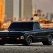 Traxxas Drag Slash Chevy Pickup – trak drag kawalan jauh realistik dengan tayar Mickey Thompson sebenar!