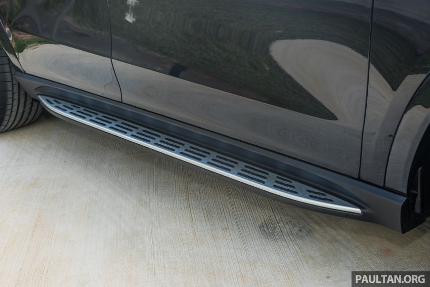 Mercedes-Benz GLE450 AMG Line V167 CKD  dilancarkan – berharga RM475,501 tanpa SST 1295112