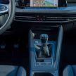 Volkswagen Golf Mk8 dilancarkan di Singapura – 1.5 eTSI mild hybrid dan GTI, dari RM390k hingga RM639k