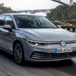 Volkswagen Golf Mk8 dilancarkan di Singapura – 1.5 eTSI mild hybrid dan GTI, dari RM390k hingga RM639k