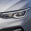 Volkswagen Golf Mk8 dilancarkan di Singapura – 1.5 eTSI mild hybrid dan GTI, dari RM390k hingga RM639k