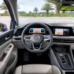 Volkswagen Golf Mk8 dilancarkan di Singapura – 1.5 eTSI mild hybrid dan GTI, dari RM390k hingga RM639k