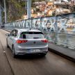Volkswagen Golf Mk8 dilancarkan di Singapura – 1.5 eTSI mild hybrid dan GTI, dari RM390k hingga RM639k