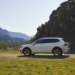 Volkswagen Tiguan Allspace facelift unveiled – 7-seat SUV gets new looks and safety tech, same engines