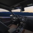 Volkswagen Tiguan Allspace facelift unveiled – 7-seat SUV gets new looks and safety tech, same engines