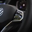 Volkswagen Tiguan Allspace facelift diperkenal – rupa dan kelengkapan dipertingkat, enjin masih sama