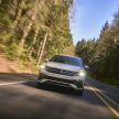 Volkswagen Tiguan Allspace facelift diperkenal – rupa dan kelengkapan dipertingkat, enjin masih sama