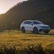 Volkswagen Tiguan Allspace facelift diperkenal – rupa dan kelengkapan dipertingkat, enjin masih sama