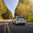 Volkswagen Tiguan Allspace facelift diperkenal – rupa dan kelengkapan dipertingkat, enjin masih sama