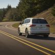 Volkswagen Tiguan Allspace facelift diperkenal – rupa dan kelengkapan dipertingkat, enjin masih sama