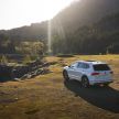 Volkswagen Tiguan Allspace facelift diperkenal – rupa dan kelengkapan dipertingkat, enjin masih sama