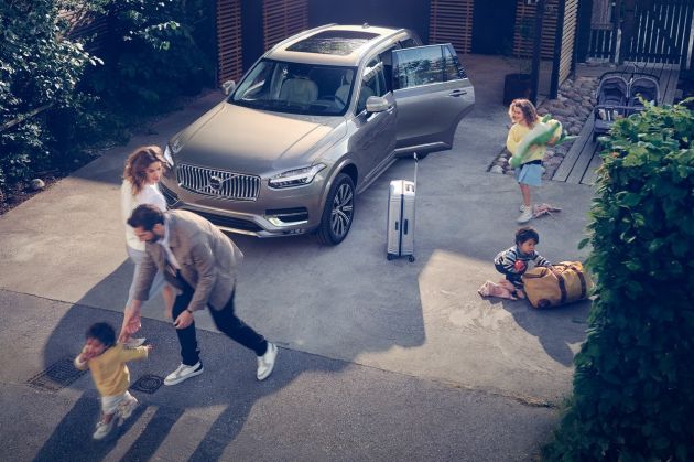 Volvo 24-week parental leave – what it means for M’sia