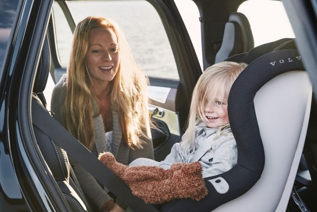 Volvo 24-week parental leave – what it means for M’sia