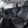 Subaru XV 2.0i-P 2021 dinaiktaraf – tempat duduk kulit, sambungan Apple CarPlay, Android Auto; RM132k