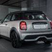 2021 MINI Cooper S 3 Door, 5 Door, Convertible facelift launched in Malaysia – priced from RM253k to RM274k
