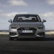 Audi A4 B9 facelift 2021 kini di Malaysia – hanya varian tunggal advanced 2.0 TFSI quattro, bermula RM359k