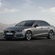 Audi A4 B9 facelift 2021 kini di Malaysia – hanya varian tunggal advanced 2.0 TFSI quattro, bermula RM359k