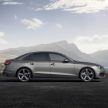 Audi A4 B9 facelift 2021 kini di Malaysia – hanya varian tunggal advanced 2.0 TFSI quattro, bermula RM359k