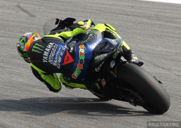 2022 MotoGP: Aramco Racing Team VR46 signs three-year deal with Ducati ...