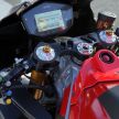 2021 Aprilia RS660 Trefeo – RM73,764, 105 hp, 153 kg