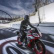 2021 Aprilia Tuono 660 in Malaysia June 21, RM77.9k