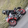 2021 Aprilia Tuono 660 in Malaysia June 21, RM77.9k