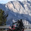 2021 Aprilia Tuono 660 in Malaysia June 21, RM77.9k