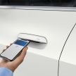 BMW files patent in Europe for HUD ‘virtual’ mirror