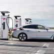 BMW i4 eDrive40 G26 — EV yang bakal tiba di Malaysia