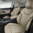 BMW i4 eDrive40 2022 – model elektrik pacuan roda belakang dengan kuasa 340 PS, jarak gerak 590 km