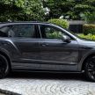 Bentley Bentayga Speed dilancar di Malaysia – enjin W12 6.0L dengan 635 PS, 900 Nm; dari RM2.68 juta