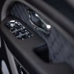 Bentley Bentayga Speed dilancar di Malaysia – enjin W12 6.0L dengan 635 PS, 900 Nm; dari RM2.68 juta