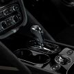 Bentley unveils 22″ carbon-fibre wheel for Bentayga