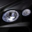 Bentley Bentayga Speed dilancar di Malaysia – enjin W12 6.0L dengan 635 PS, 900 Nm; dari RM2.68 juta