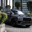 Bentley Bentayga Speed launched in Malaysia – 6.0L W12 beast with 635 PS, 900 Nm; from RM2.68 million