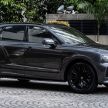 Bentley Bentayga Speed launched in Malaysia – 6.0L W12 beast with 635 PS, 900 Nm; from RM2.68 million