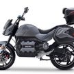 2021 Dayi E-Odin electric bike enters Europe market