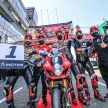 Suzuki wins Endurance 24 hour race at Le Mans