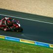 Suzuki wins Endurance 24 hour race at Le Mans