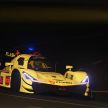 Flash Axle Sports takes 2nd place finish in Esport Endurance Series season finale at Le Mans 24 Hours