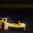 Flash Axle Sports takes 2nd place finish in Esport Endurance Series season finale at Le Mans 24 Hours