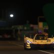 Flash Axle Sports takes 2nd place finish in Esport Endurance Series season finale at Le Mans 24 Hours