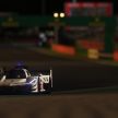 Flash Axle Sports takes 2nd place finish in Esport Endurance Series season finale at Le Mans 24 Hours