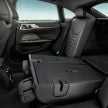 BMW 4 Series Gran Coupé G24 2022 – lima varian, hingga 40 sistem bantuan pemandu pada M440i xDrive