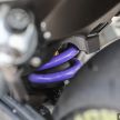 2021 GTB Honda RCV Replica – big wheels rolling