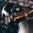 Langen Motorcycles Two Stroke is an authentic two-stroke retro racer – limited edition of 100, RM163k