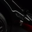 Maserati Ghibli Fragment 2021 diperkenalkan di Jepun