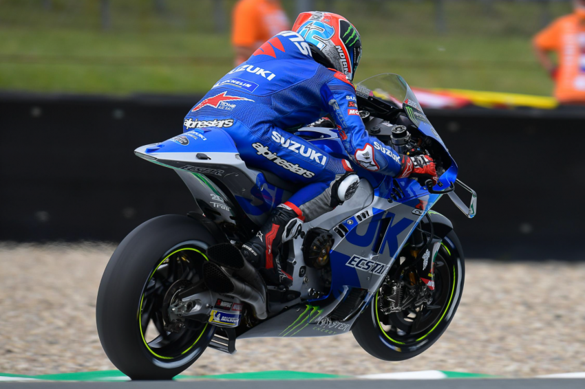 2021 MotoGP: Yamaha makes it 1-2 at Assen, Maverick denies contract breaking move to Aprilia next year 1312508