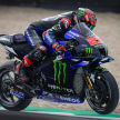 2021 MotoGP: Yamaha makes it 1-2 at Assen, Maverick denies contract breaking move to Aprilia next year