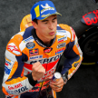 2021 MotoGP: Marquez makes magnificent comeback